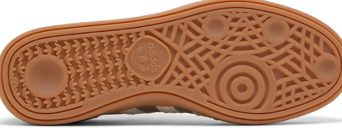 adidas Gum W Handball Strata Spezial Earth 0730